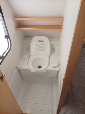 Каравана ABI Beyerland 440, снимка 7