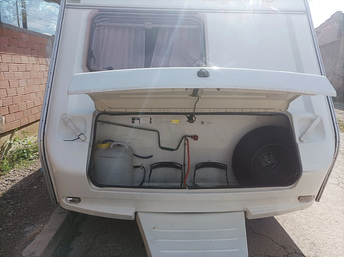  ABI Beyerland 440 | Mobile.bg   12