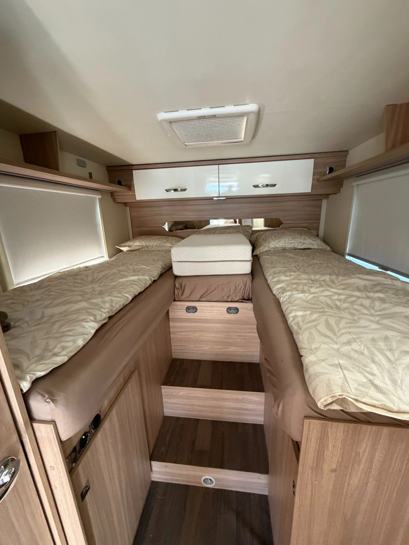 ������ Burstner Lyseo I 728 G | Mobile.bg � ����������� 15