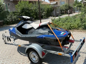 Обява за продажба на Джет Bombardier Sea Doo Spark ~11 000 лв. - изображение 3