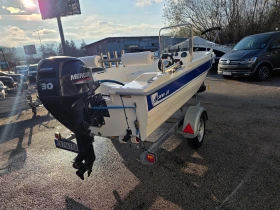 Лодка Safter Yacht SAFTER 4.50-НОВА, снимка 7 - Воден транспорт - 52750692