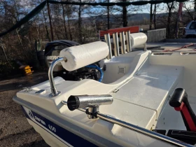 Лодка Safter Yacht SAFTER 4.50-НОВА, снимка 12 - Воден транспорт - 52750692