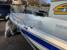 Лодка Safter Yacht SAFTER 4.50-НОВА, снимка 4 - Воден транспорт - 52750692