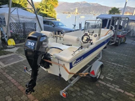 Лодка Safter Yacht SAFTER 4.50-НОВА, снимка 5 - Воден транспорт - 52750692