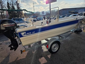 Лодка Safter Yacht SAFTER 4.50-НОВА, снимка 8 - Воден транспорт - 52750692