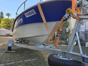 Лодка Safter Yacht SAFTER 4.50-НОВА