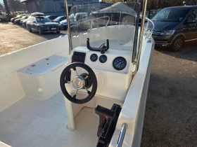 Лодка Safter Yacht SAFTER 4.50-НОВА, снимка 11 - Воден транспорт - 52750692