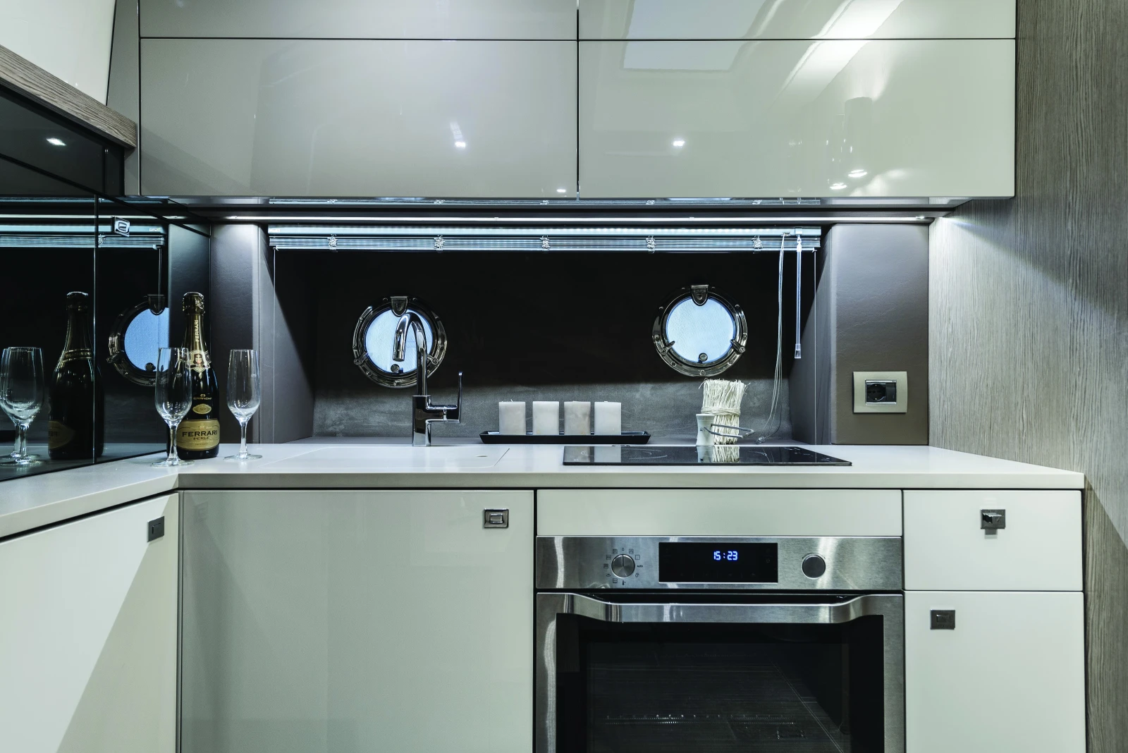   Cranchi M 44 HT | Mobile.bg   14