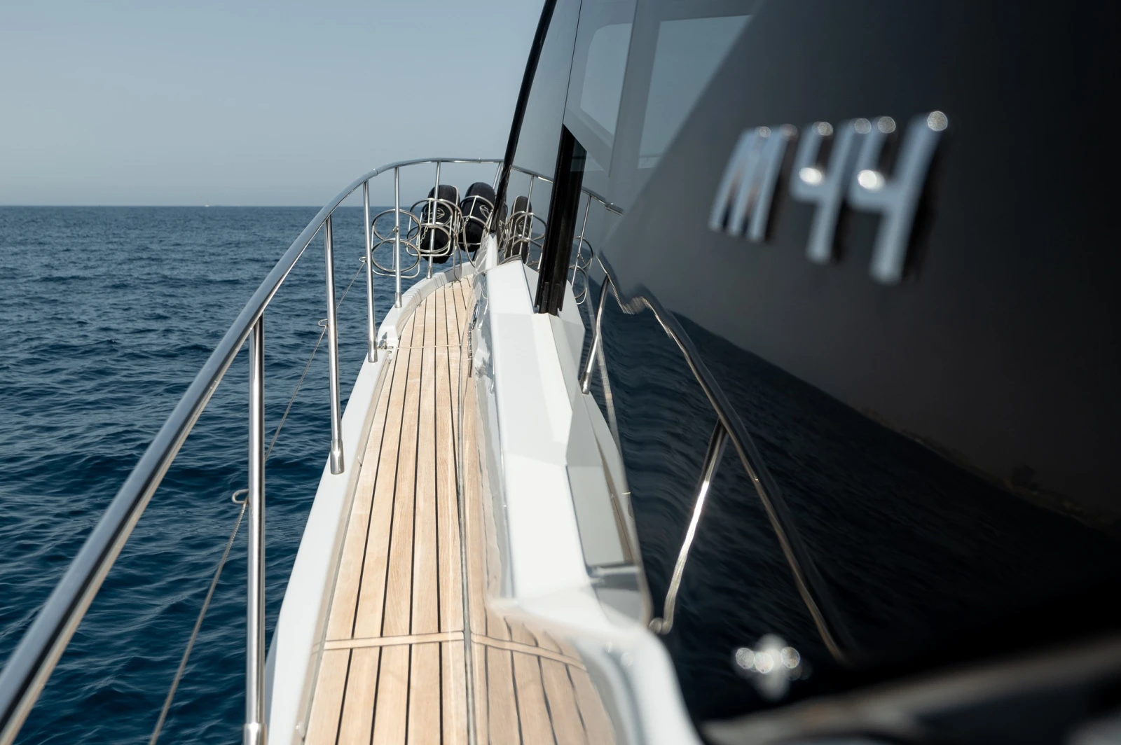   Cranchi M 44 HT | Mobile.bg   11