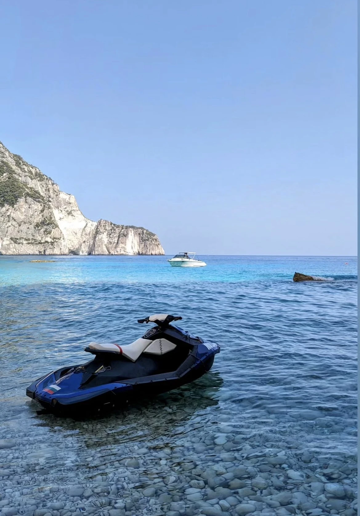 Джет Bombardier Sea Doo Spark - изображение 8