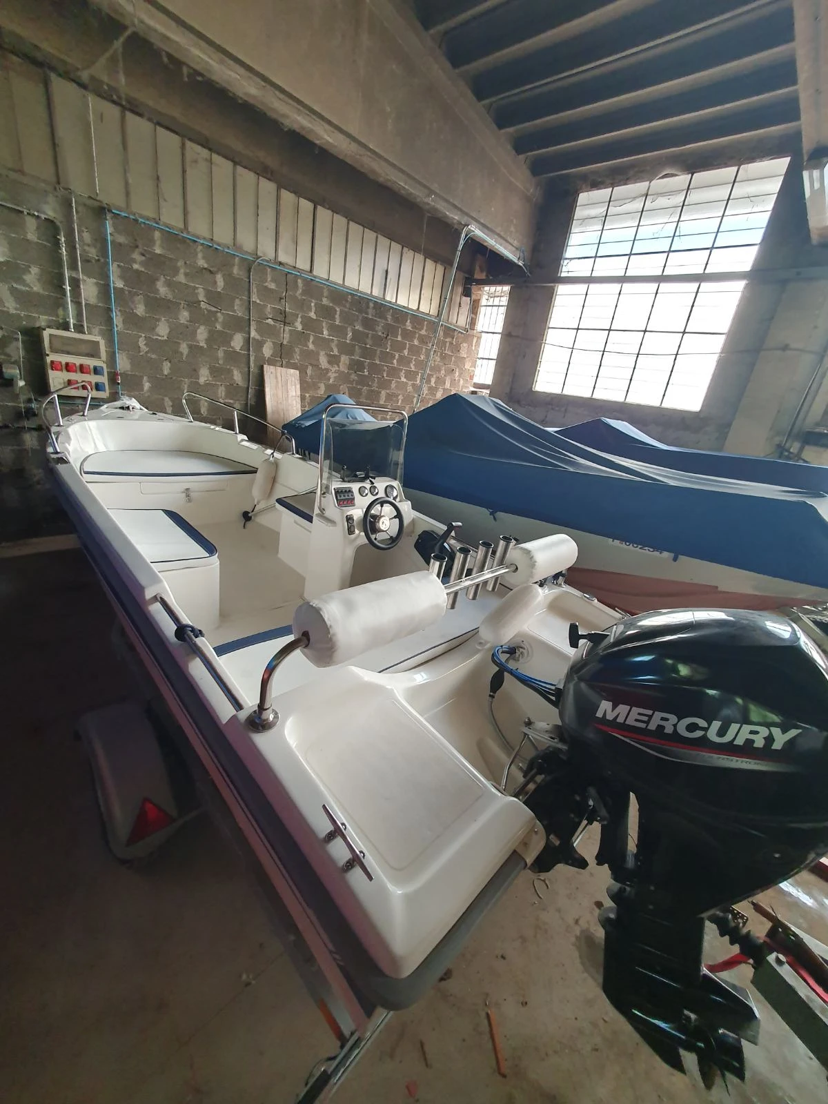 ����� Safter Yacht SAFTER 4.50-���� | Mobile.bg � ����������� 13