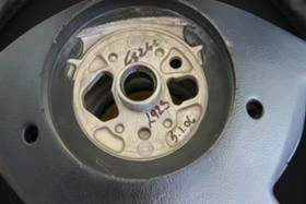 ВОЛАН И АЕРБЕГ ЗА МЕРЦЕДЕС- БЕНЦ Е-КЛАСА W 211  , снимка 4