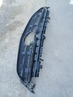 Оригинална решетка за Мерцедес Е класа W213 2016-2020г...A2138880223..., снимка 4