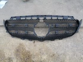 Оригинална решетка за Мерцедес Е класа W213 2016-2020г...A2138880223..., снимка 2