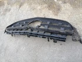 Оригинална решетка за Мерцедес Е класа W213 2016-2020г...A2138880223..., снимка 3