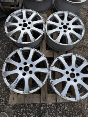 ����� �� �������� �� ���������� ������ Skoda Octavia 7Jx17 5x112 ET 54 1Z0601025G ��� 305