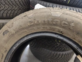 Гуми Летни 205/70R15, снимка 9
