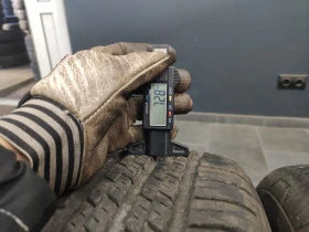 Гуми Летни 205/70R15, снимка 7