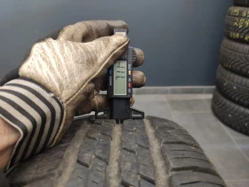 Гуми Летни 205/70R15, снимка 6