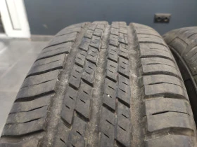 Гуми Летни 205/70R15, снимка 4