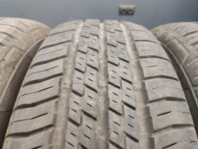 Гуми Летни 205/70R15, снимка 3
