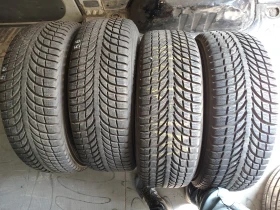 Гуми Зимни 235/65R17, снимка 2