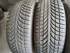 Гуми Зимни 235/65R17, снимка 3