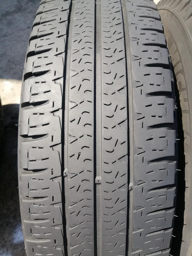 Гуми Летни 225/75R16, снимка 4 - Гуми и джанти - 36920512