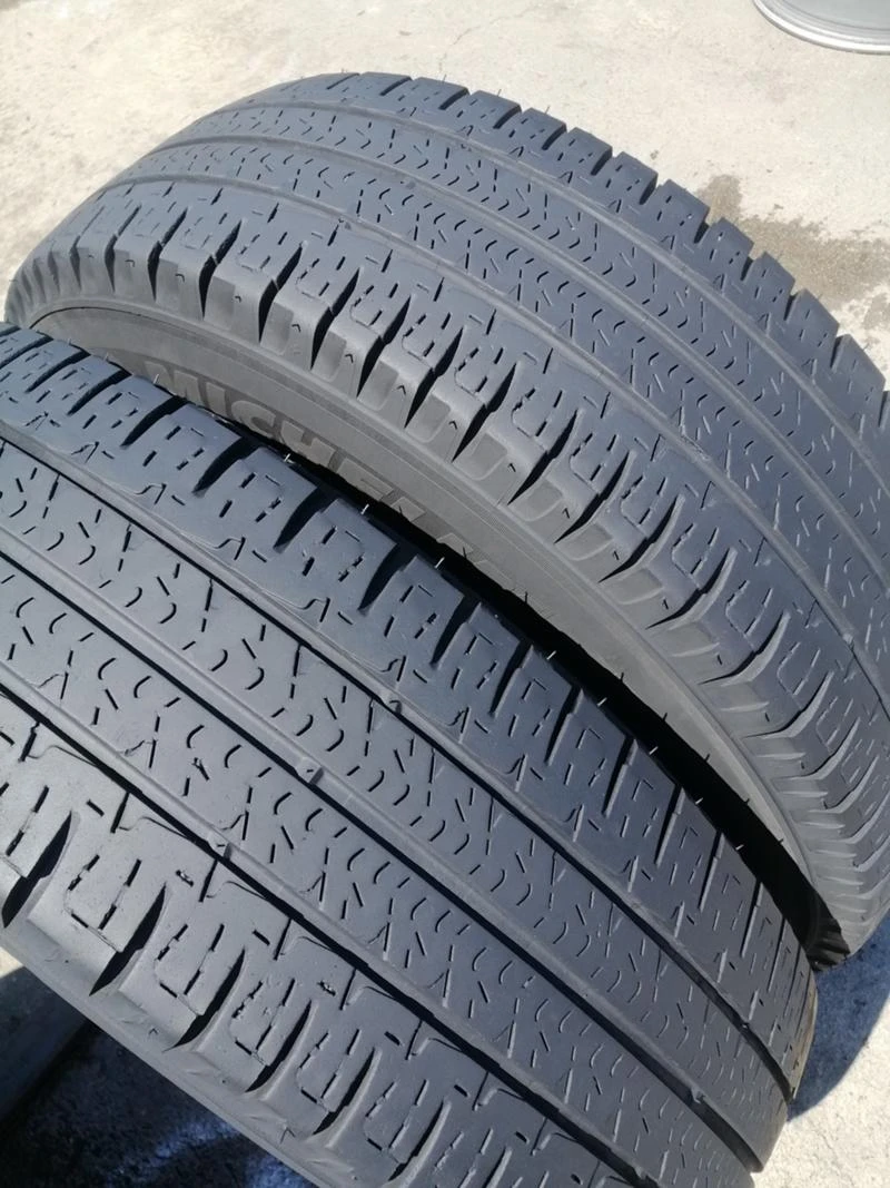 Гуми Летни 225/75R16, снимка 3 - Гуми и джанти - 36920512