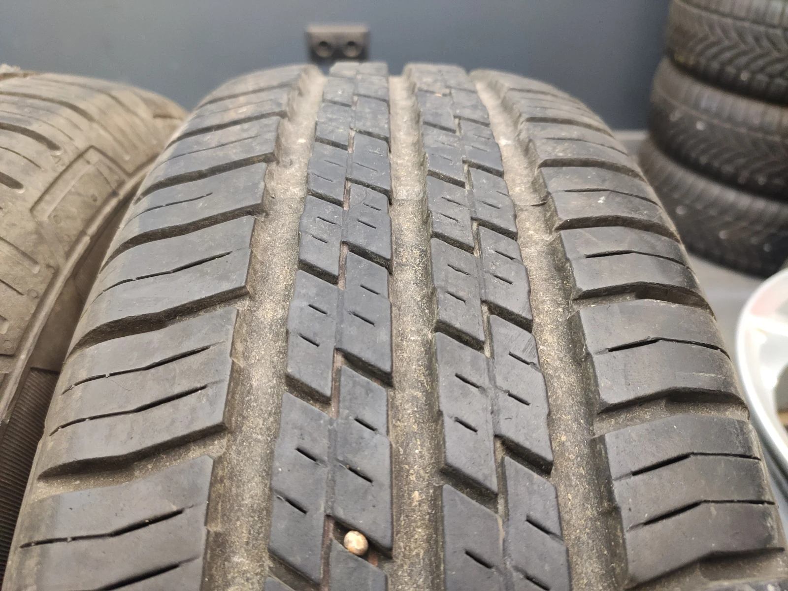  205/70R15 | Mobile.bg   1