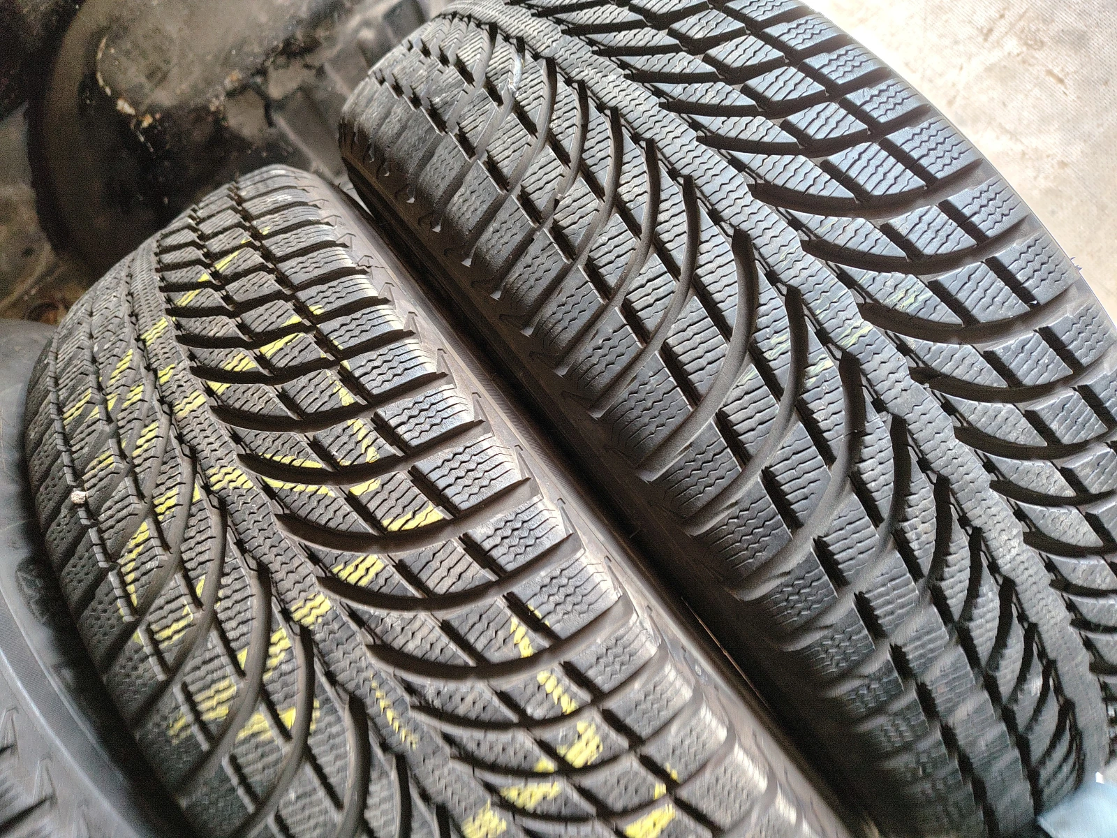  235/65R17 | Mobile.bg   4