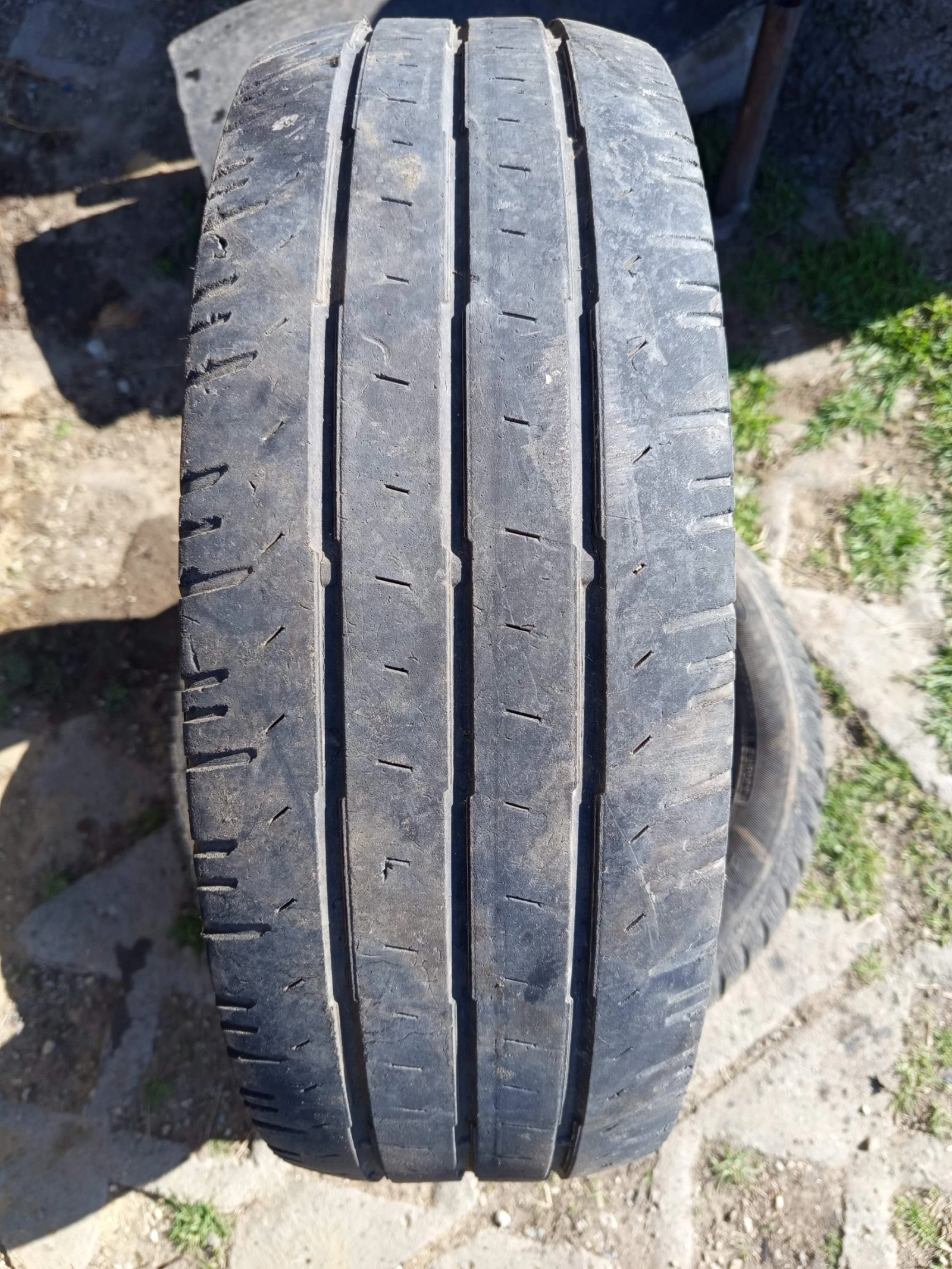 Гуми Летни 205/65R16
