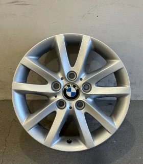 Джанти за BMW 316, снимка 2 - Гуми и джанти - 53564795