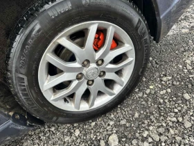 Toyota Avensis 2. 0 D-4D 124 к. с. НА ЧАСТИ, снимка 5