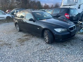 BMW 320, снимка 1
