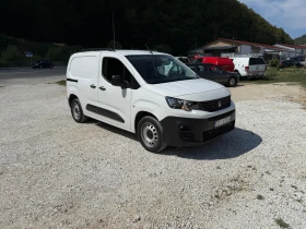 Peugeot Partner 1.5HDI Товарен НОВ ВНОС, снимка 7
