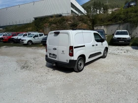 Peugeot Partner 1.5HDI Товарен НОВ ВНОС, снимка 5