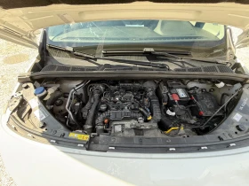 Peugeot Partner 1.5HDI Товарен НОВ ВНОС, снимка 15
