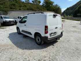 Peugeot Partner 1.5HDI Товарен НОВ ВНОС, снимка 3