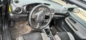 Subaru Impreza 2.0, снимка 6