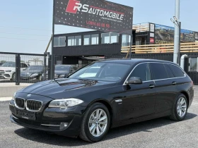 BMW 530 XDriive 