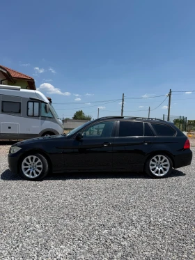 BMW 318 320 M47 Navi Panorama Podgrev , снимка 4