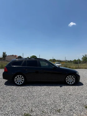 BMW 318 320 M47 Navi Panorama Podgrev , снимка 5