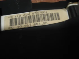 Opel Astra, снимка 9