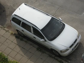 Opel Astra, снимка 2