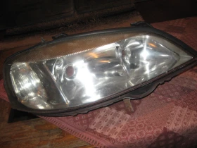 Opel Astra, снимка 11