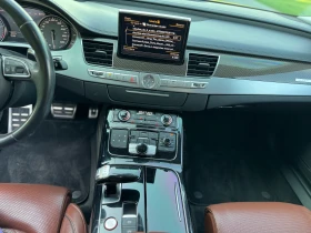 Audi S8 Plus, снимка 10
