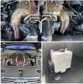 Audi S8 Plus, снимка 14