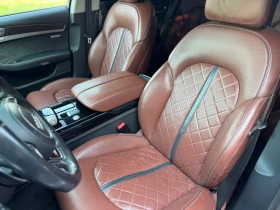 Audi S8 Plus, снимка 11