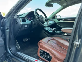 Audi S8 Plus, снимка 8